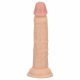 Easytoys - Realistic Dildo - 12 cm (Natural)