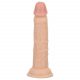 Easytoys - Realistic Dildo - 12 cm (Natural)