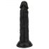 Easytoys - Realistic Dildo - 12 cm (Black)