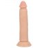 Easytoys - Lifelike Dildo - 17.5 cm (Natural)