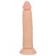 Easytoys - Lifelike Dildo - 17.5 cm (Natural)