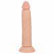 Easytoys - Realistic Dildo - 22.5 cm (Natural)