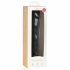 Easytoys - Dildo realistico - 22,5 cm (nero)