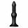 BUTTR Explosive Warhead - extreme anal dildo (black)