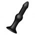 BUTTR Explosive Warhead - extrem analdildo (svart)