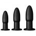 BUTTR Cluster Bombs - anal training set (black)