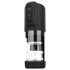 CRUIZR CX10 - Rotating, Up-and-Down Moving Masturbator (Black)