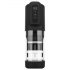 CRUIZR CX10 - Rotating, Up-and-Down Moving Masturbator (Black)