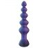 Hueman Galaxy Force - wireless anal vibrator (purple)