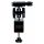 Kiiroo Keon - Masturbator Mount (Black)