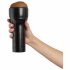 Kiiroo Feel - Fleshlight Masturbator (Brown)