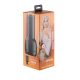 Kiiroo Ashley Barbie - masturbateur vagin (naturel)