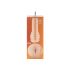 Kiiroo Ashley Barbie - artificiell vagina masturbator (natur)