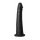 Realistyczne dildo próżniowe Kiiroo - 19 cm (czarne)