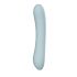 Kiiroo Parel 2 - oplaadbare interactieve waterdichte G-spot vibrator (groen)