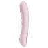 Kiiroo Pearl 3 - Rechargeable Waterproof G-spot Vibrator (Pink)