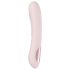 Kiiroo Pearl 3 - Rechargeable Waterproof G-spot Vibrator (Pink)