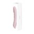 Kiiroo Pearl 3 - Rechargeable Waterproof G-spot Vibrator (Pink)