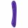 Kiiroo Pearl 3 - Rechargeable Interactive Waterproof G-Spot Vibrator (Purple)