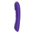 Kiiroo Pearl 3 - oplaadbare interactieve waterdichte G-spot vibrator (paars)