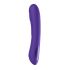 Kiiroo Pearl 3 - Rechargeable Interactive Waterproof G-Spot Vibrator (Purple)