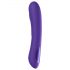 Kiiroo Pearl 3 - Rechargeable Interactive Waterproof G-Spot Vibrator (Purple)