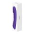 Kiiroo Pearl 3 - oplaadbare interactieve, waterdichte G-spot vibrator (paars)