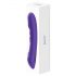 Kiiroo Pearl 3 - Rechargeable Interactive Waterproof G-Spot Vibrator (Purple)