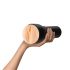 Kiiroo Tanya Tate - vaginette - compatible PowerBlow (naturel)