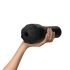 Kiiroo Feel Sensation Masturbator - PowerBlow Compatible (Black)