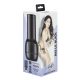 Kiiroo Rae Lil Black - künstliche Vagina - PowerBlow kompatibel (natur)