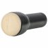 Kiiroo Rae Lil Black - Stroker - PowerBlow Compatible (Natural)