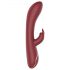 Romance Emily - Clitoral Arm G-Spot Vibrator (Burgundy)