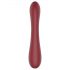 Romance Emily - Clitoral Arm G-Spot Vibrator (Burgundy)