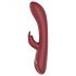 Romance Emily - Clitoral Arm G-Spot Vibrator (Burgundy)