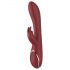 Romance Emily - Clitoral Arm G-Spot Vibrator (Burgundy)