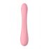 Vibratore in Silicone Ricaricabile impermeabile - Color Rosa