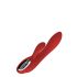 Red Revolution Sofia - Rechargeable Clitoral Vibrator (Red)