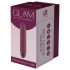 Glam - Rechargeable, Waterproof Mini Vibrator (Purple)