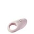 Vivre Bibi - Anneau pénien vibrant rechargeable (rose)