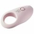 Vivre Bibi - inel penian vibrator cu acumulator (roz)