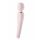 Vivre Nana - oplaadbare massager vibrator (roze)