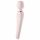 Vivre Nana - Rechargeable Massage Vibrator (Pink)