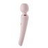 Vivre Nana - oplaadbare massager vibrator (roze)