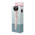 Vivre Nana - oplaadbare massager vibrator (roze)