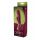 Dinky Jimmy K. Duo - Vibromasseur Clitoridien Rechargeable (Bordeaux)