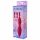 Sparkling Verona - Rechargeable Clitoral Vibrator Set (4-Piece)