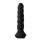 Vibratore anale rotante ricaricabile Dark Desires Regina (nero)