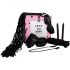 Pleasure Box Let's Go Kink - Bondage Set - 6 Pieces