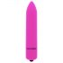 Pleasure Box Love to Play - Vibrator Set - 6 Pieces (Pink-Purple)